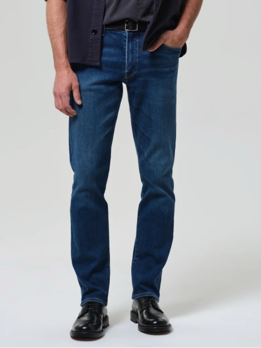 Citizens Of Humanity Gage Straight Leg Jeans Mens 30